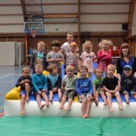 kleuters 2013 073 - Sportraad Zaventem 