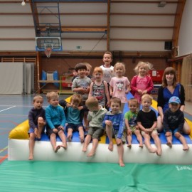 kleuters 2013 074 - Sportraad Zaventem 