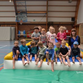 kleuters 2013 075 - Sportraad Zaventem 