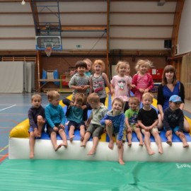 kleuters 2013 076 - Sportraad Zaventem 