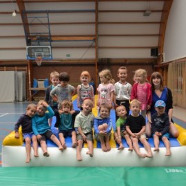 kleuters 2013 077 - Sportraad Zaventem 
