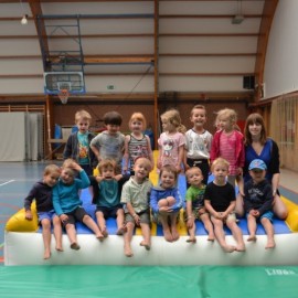 kleuters 2013 078 - Sportraad Zaventem 