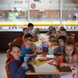 kleuters 2013 081 - Sportraad Zaventem 