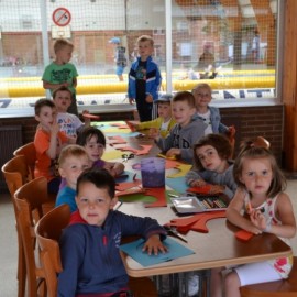 kleuters 2013 083 - Sportraad Zaventem 