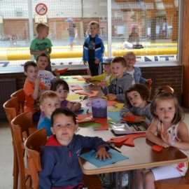 kleuters 2013 084 - Sportraad Zaventem 