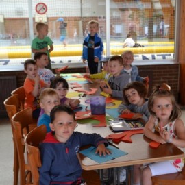 kleuters 2013 085 - Sportraad Zaventem 