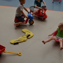 kleutersportkampen 2013 009 - Sportraad Zaventem 