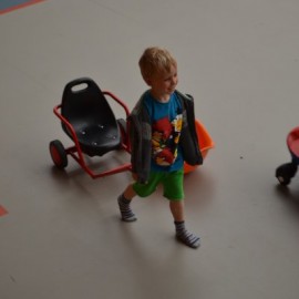 kleutersportkampen 2013 012 - Sportraad Zaventem 