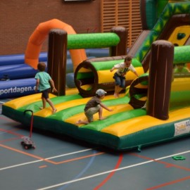 kleutersportkampen 2013 013 - Sportraad Zaventem 