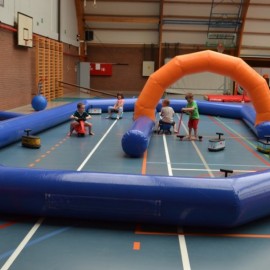 kleutersportkampen 2013 020 - Sportraad Zaventem 