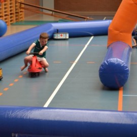 kleutersportkampen 2013 022 - Sportraad Zaventem 