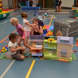 kleutersportkampen 2013 023 - Sportraad Zaventem 