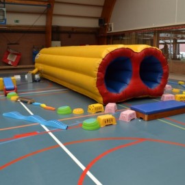 kleutersportkampen 2013 036 - Sportraad Zaventem 