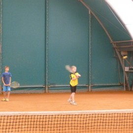 p1050889 - Sportraad Zaventem 