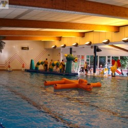 dsc04215 - Sportraad Zaventem 