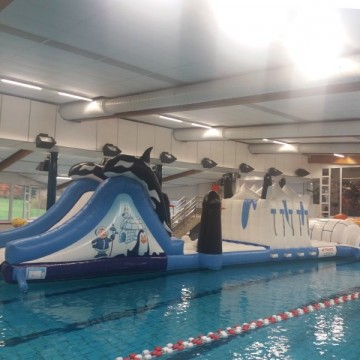 20181124 132556 - Sportraad Zaventem 