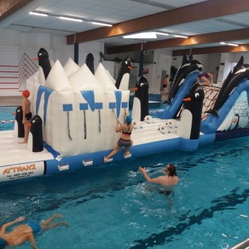 20181124 134446 - Sportraad Zaventem 