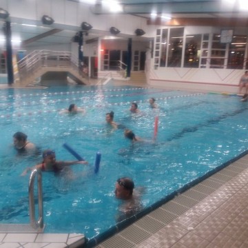 20181124 170155 - Sportraad Zaventem 